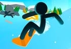 Icy Dash