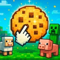 Mine Clicker: Cookie!
