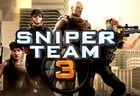 Sniper Team 3