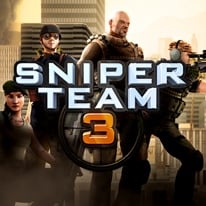 Sniper Team 3