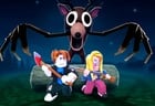 Deer Cannibal: 99 Nights in the Forest
