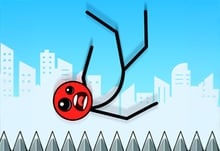 Ragdoll Break: Kick Loser