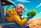 Walter's Lab: Empire of Plants and Bullets