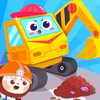 Dudu Engineering Truck