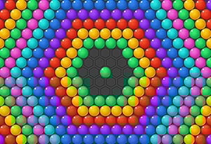 Bubble Around