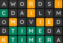 Wordling: Daily Word Challenge