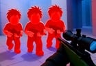 Arena Shooter Online! Fight with Friends!