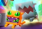 Rooms of Doom: Madness Lab