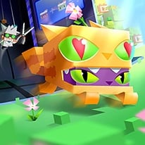 Rooms of Doom: Madness Lab