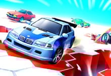 Cars Arena