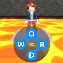 Roblox: Create Words or Die
