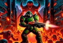 Doom Forever