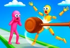 People Playground! Ragdoll Arena!