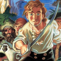 The Secret of Monkey Island