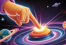 Galaxy Clicker