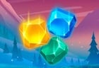 Microsoft Gem Drop