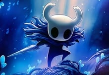 Hollow Knight