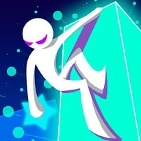 Neon Leap