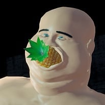 Please Dont Feed Me