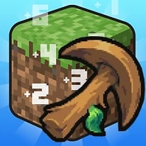 Mineclicker