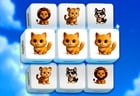 Mahjong Cute Tiles