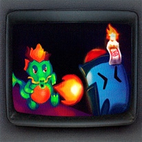 Dragon Dragon Fire Fire