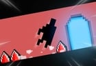 Mr. Pixel: The Path of Parkour