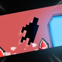 Mr. Pixel: The Path of Parkour