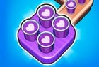 Coffee Match Rush Sort Puzzle