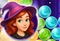 Bubble Shooter Witch Tower 2