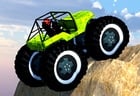 Rock Crawling