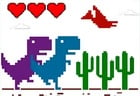 Dino Game