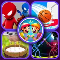 Challenge your Friends