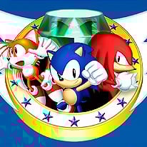 Sonic 3 Complete