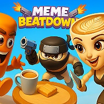 Meme Beatdown