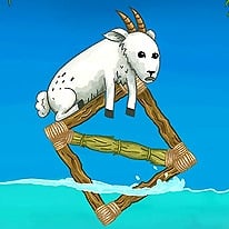 Float Your Goat