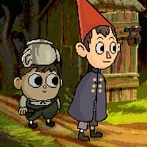 The Round about Orchard