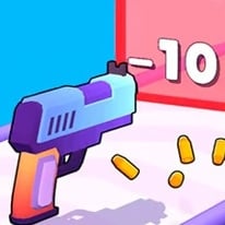 MultiGun: Weapon Rush