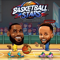 Basketball Stars 2026