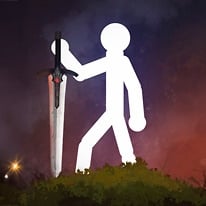 Stickman Weapon Master