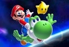 Super Mario Galaxy