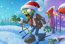 Plants Vs Zombies Hybrid Story Mod