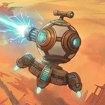 HEXSTORM: Tears of Arcadia