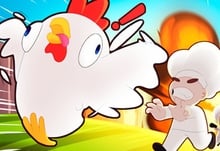 Don't Cook The Chicken