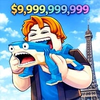 Roblox: Get Tall and Fall