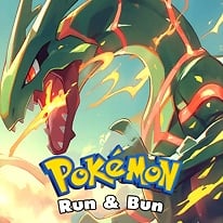 Pokémon Run & Bun