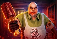 Mr. Meat: Horror Escape Room
