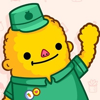 Toca Boca Life: Town