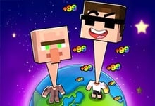 Obby: Eat and Grow your Neck