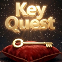 Key Quest: Golden Key